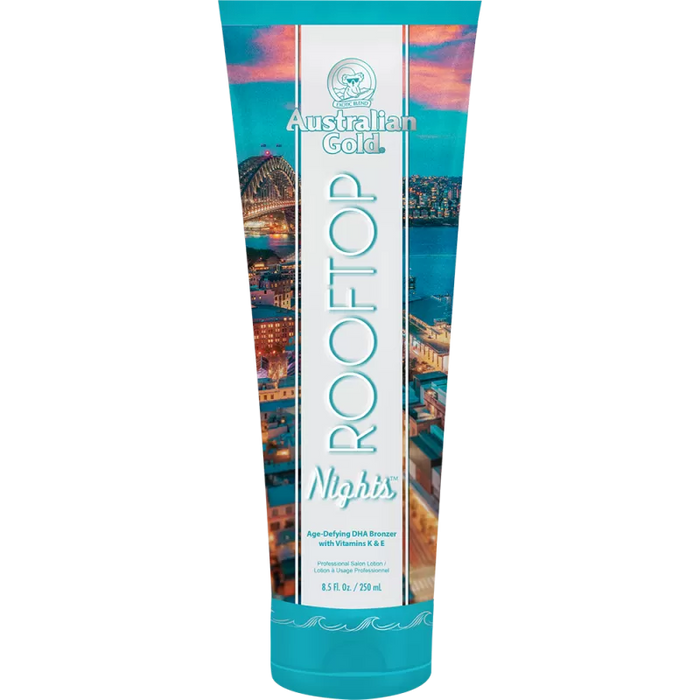 AUSTRALIAN GOLD ROOFTOP NIGHTS LOZIONE PROFESSIONALE 250 ML