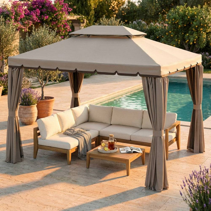 Sedia Moritz Bianca: Metallo, ABS e Gambe in Legno, cm 53x47x82
