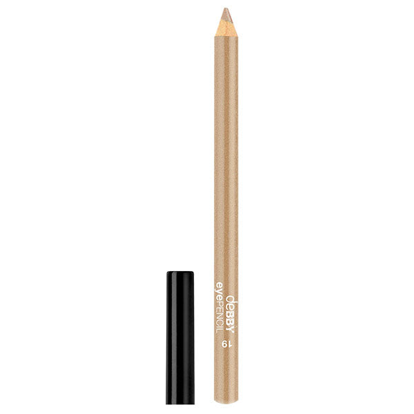 DEBBY MATITA EYE PENCILLONG LASTING WATERPROOF 19