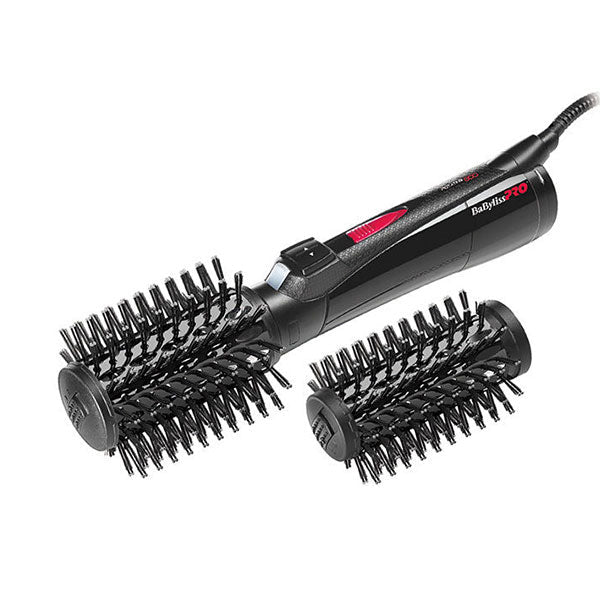 BABYLISS PRO SPAZZOLA ROTANTE 800 IONIC CERAMIC 40/50 MM 800W