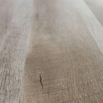 Mobile in legno e acciaio con anta scorrevole, 60x40x78 cm