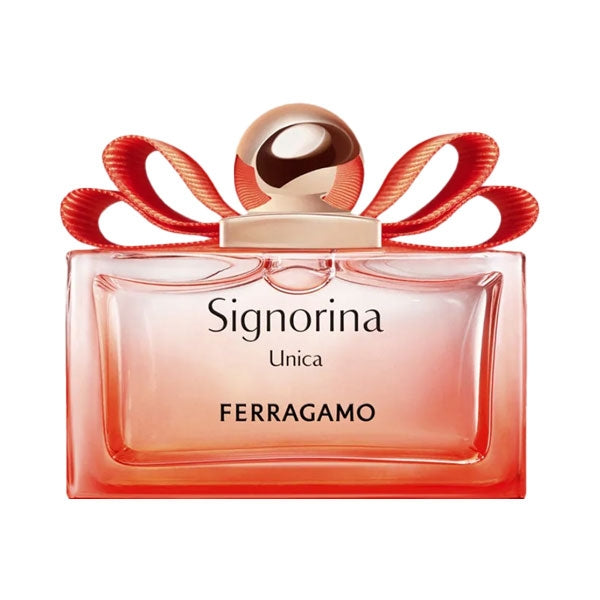 Salvatore Ferragamo Signorina Unica Eau De Parfum 100 Ml