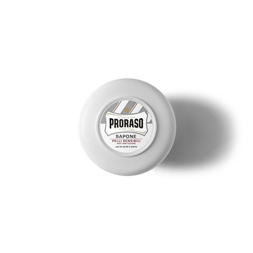 Proraso Sapone Ciotola Pelli Sensibili 150 Ml