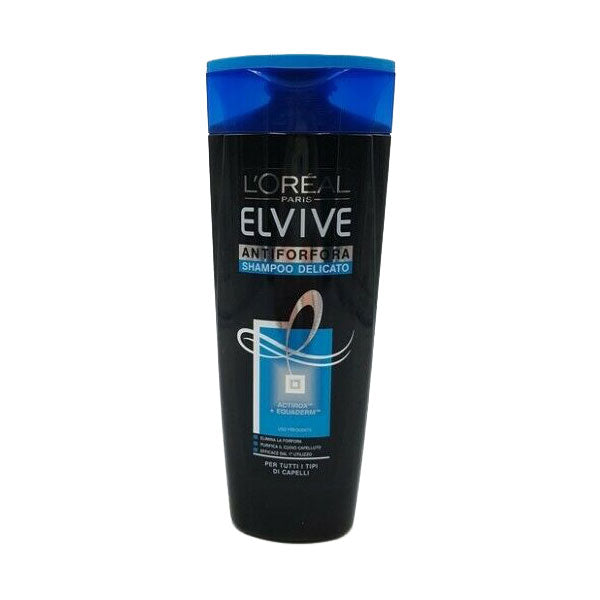 L'OREAL ELVIVE SHAMPOO ANTIFORFORA CAPELLI NORMALI 400 ML