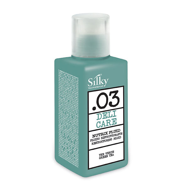 SILKY 03 DELICARE NUTRIX FLUID CAPELLI SERUM 100 ML