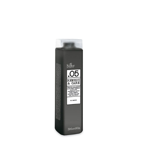 SILKY 05 REMEDY&CARE SHAMPOO TRIVIX ANTICADUTA 250 ML