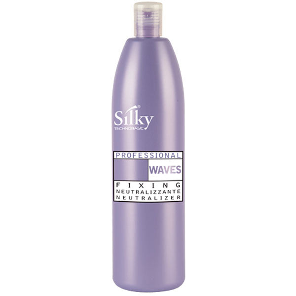 SILKY FISSAGGIO NEUTRALIZZANTE 100 ML