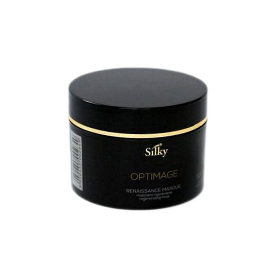 Silky Optimage Masque Rigenerante Botox System 500 Ml