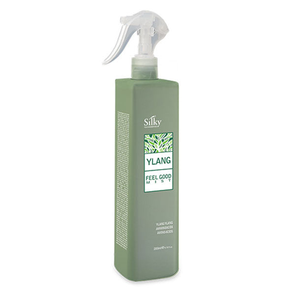 SILKY YLANG MIST DUE FASI FEEL GOOD 200 ML