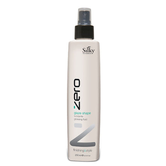 Silky Zero Glaze Shape Lucidante 250 Ml