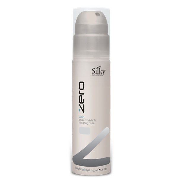 SILKY ZERO PASTA MODELLANTE WEB 100 ML