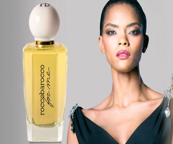 ROCCOBAROCCO FOR ME EAUDE PARFUM 100 ML