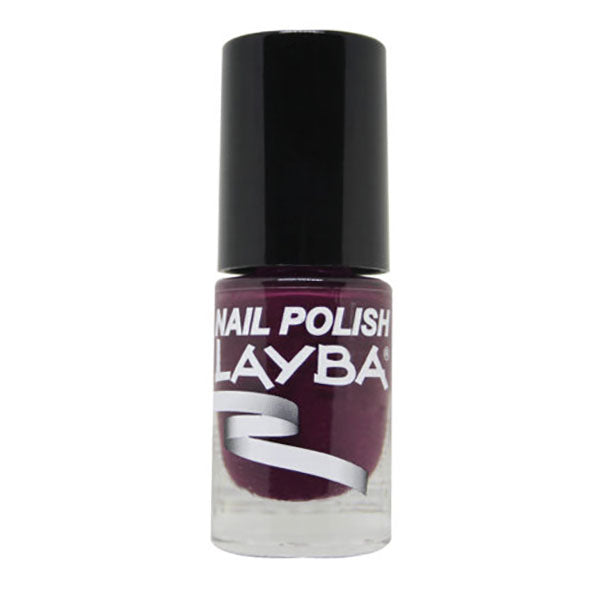 LAYLA LAYBA SMALTO NAILPOLISH JASMINE 1058