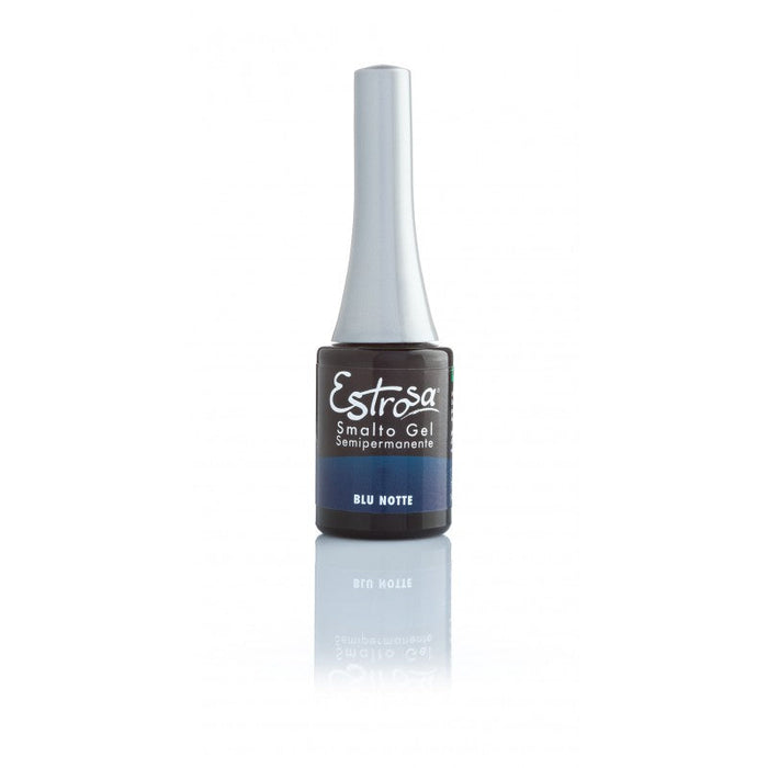 ESTROSA SMALTO GEL SEMIPERMANENTE BLU NOTTE 7486 7 ML