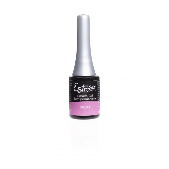 ESTROSA SMALTO GEL SEMIPERMANENTE FIESTA 7117 14 ML