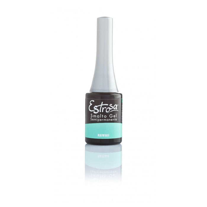 ESTROSA SMALTO GEL SEMIPERMANENTE HAWAII METALLIC 7474 7 ML
