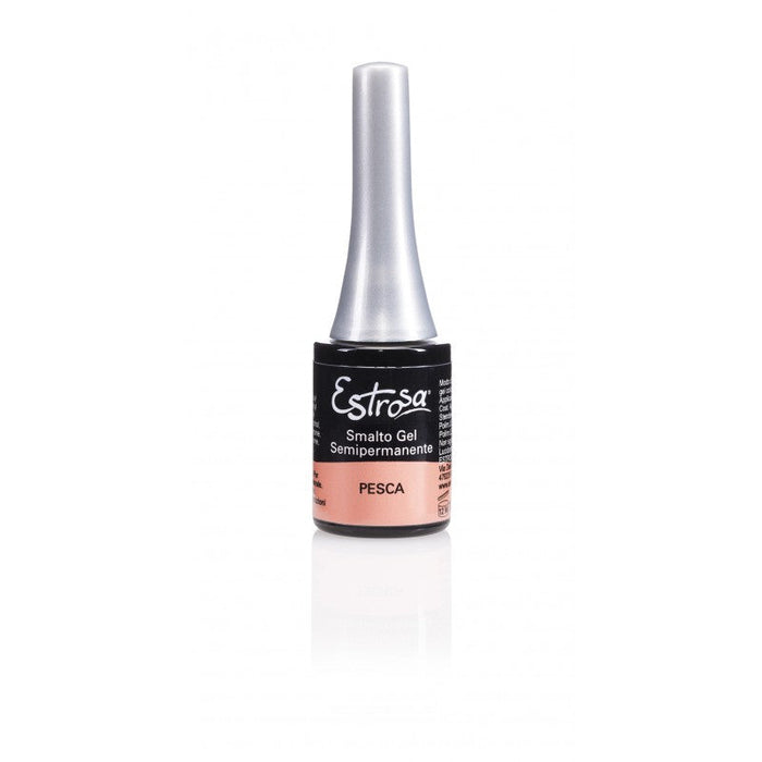 ESTROSA SMALTO GEL SEMIPERMANENTE PESCA 7475 7 ML