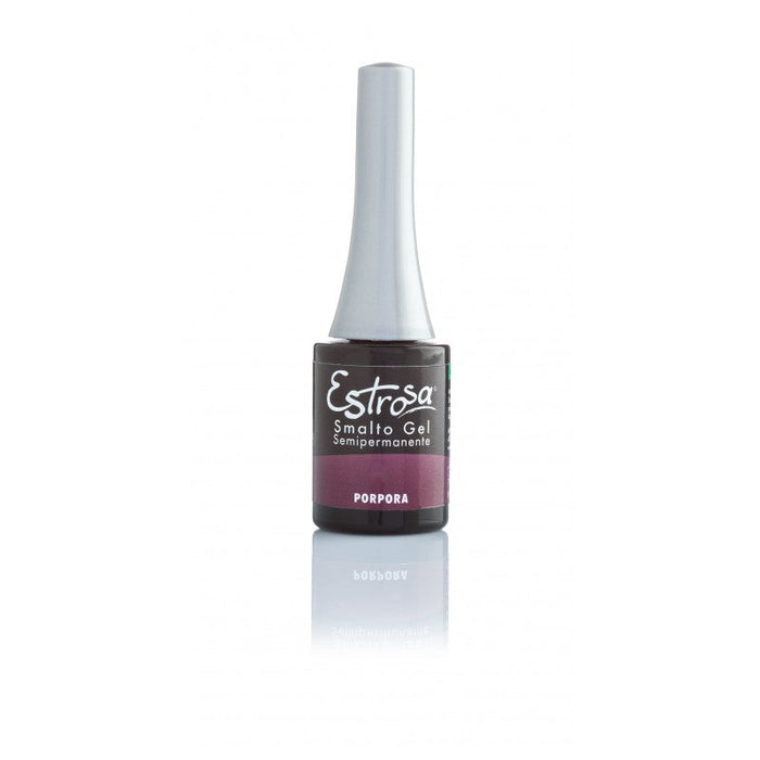 ESTROSA SMALTO GEL SEMIPERMANENTE PORPORA 7462 7 ML