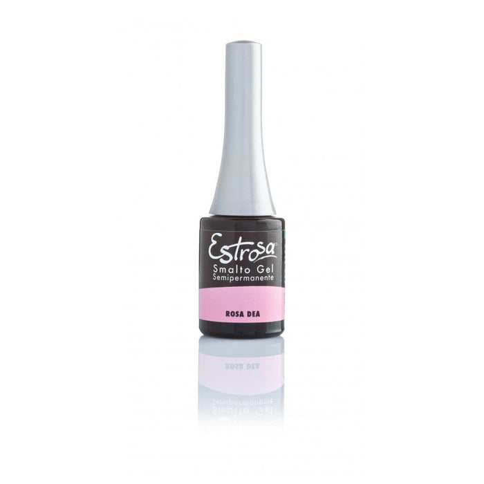 ESTROSA SMALTO GEL SEMIPERMANENTE ROSA DEA PLUS 7456 7 ML