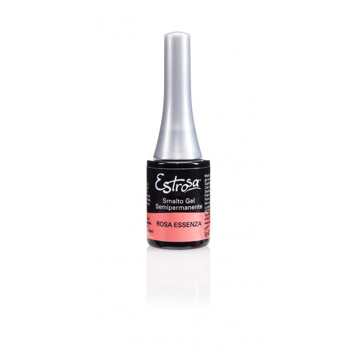 ESTROSA SMALTO GEL SEMIPERMANENTE ROSA ESSENZA 7476 7 ML