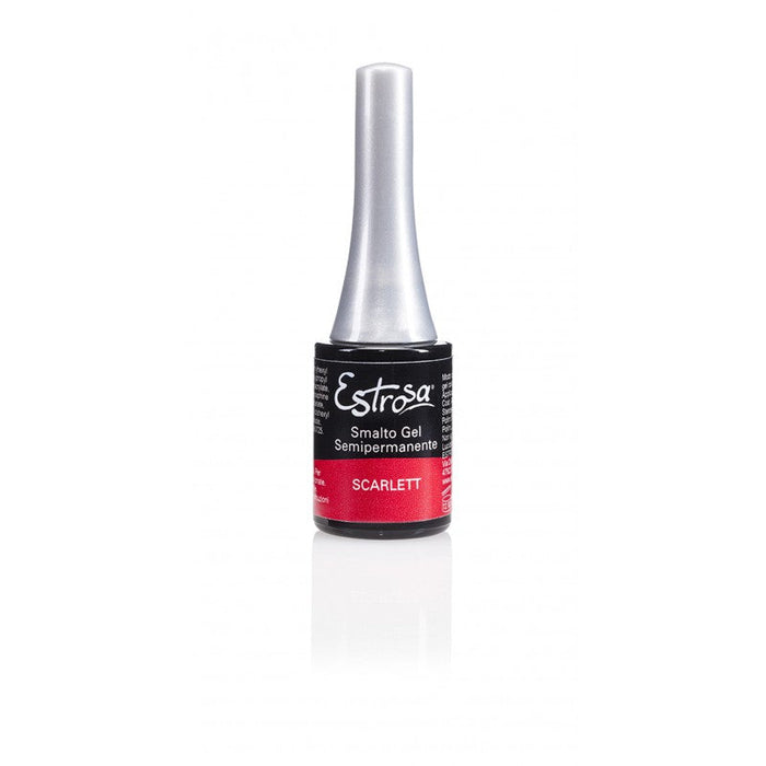 ESTROSA SMALTO GEL SEMIPERMANENTE SCARLETT 7480 7 ML
