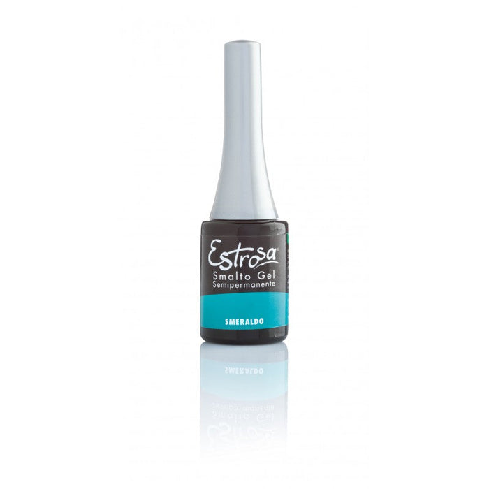ESTROSA SMALTO GEL SEMIPERMANENTE SMERALDO 7473 7 ML