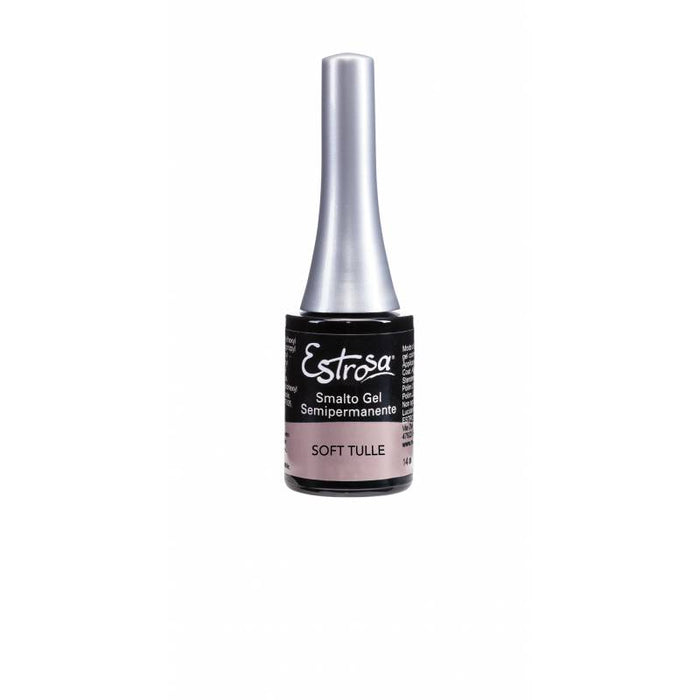 ESTROSA SMALTO GEL SEMIPERMANENTE SOFT TULLE 7120 14 ML
