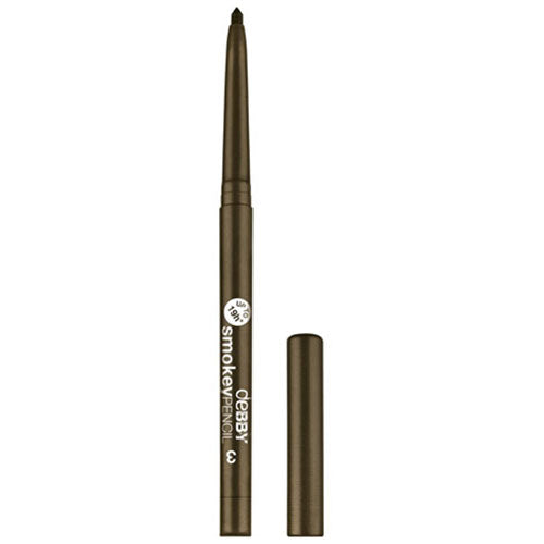 DEBBY SMOKEY PENCIL KHAKI GREEN 03