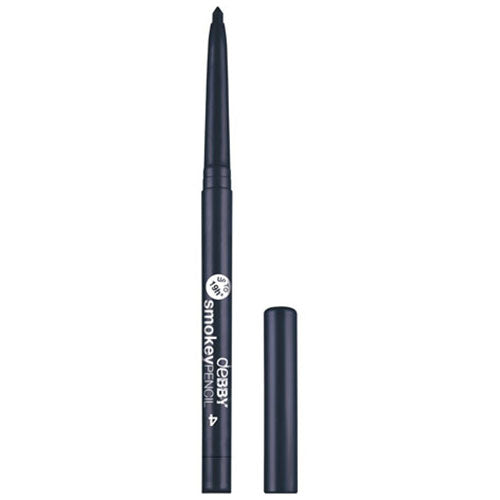 DEBBY SMOKEY PENCIL BLUE 04