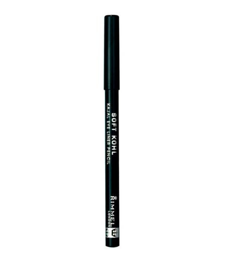RIMMEL MATITA KAJAL JETBLACK 061