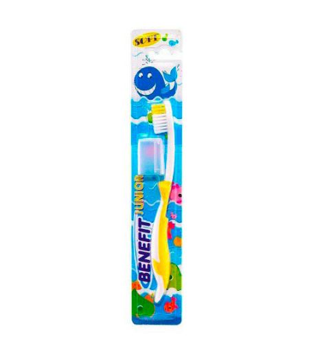 BENEFIT SPAZZOLINO JUNIOR