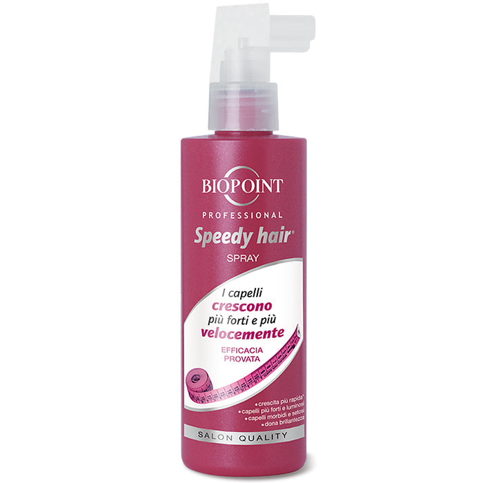 BIOPOINT PROFESSIONAL SPEEDY HAIR SPRAY 200 ML