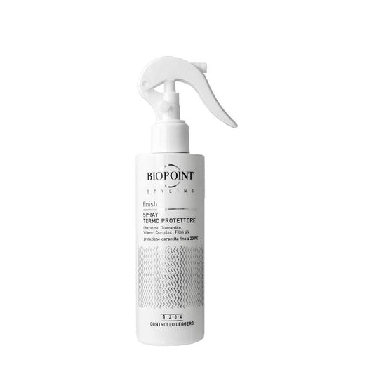 BIOPOINT STYLING FINISHSPRAY TERMO PROTETTORE 200 ML