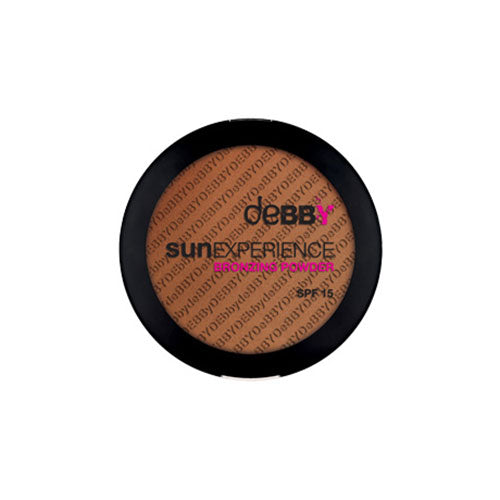 DEBBY SUN EXPERIENCE BRONZING POWDER 03