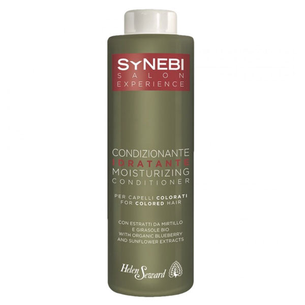 SYNEBI CONDITIONER IDRATANTE CAPELLI COLORATI MIRTILLO 1000 ML