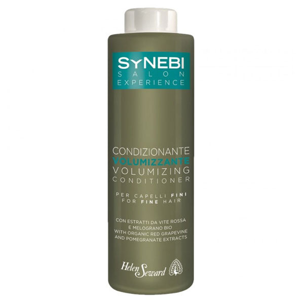 SYNEBI CONDITIONER VOLUMIZZANTE CAPELLI FINI MELOGRANO 300 ML