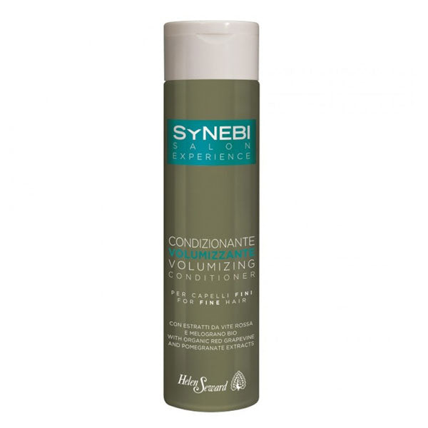SYNEBI CONDITIONER VOLUMIZZANTE CAPELLI FINI MELOGRANO 1000 ML