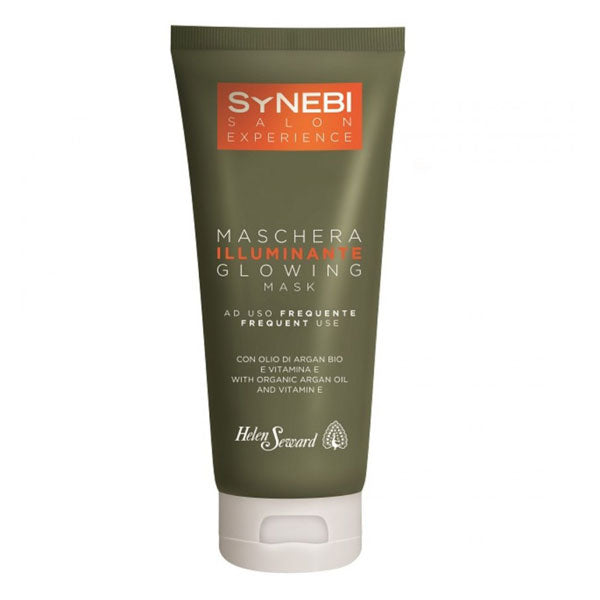 SYNEBI MASCHERA ILLUMINANTE USO FREQUENTE ARGAN BIO 200 ML