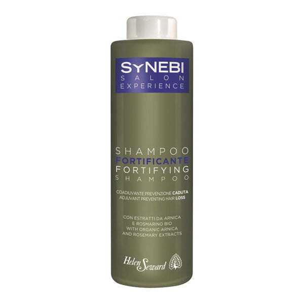 SYNEBI SHAMPOO FORTIFICANTE PREVENZIONE CADUTA ARNICA 300 ML