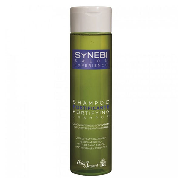 SYNEBI SHAMPOO FORTIFICANTE PREVENZIONE CADUTA ARNICA 1000 ML