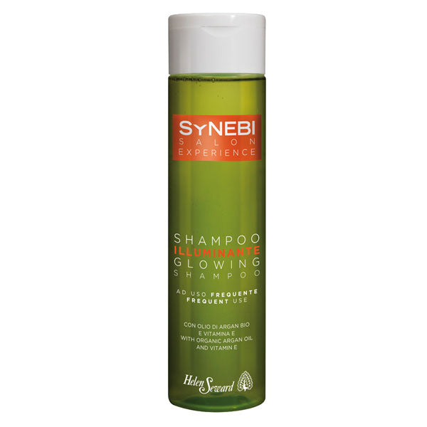 SYNEBI SHAMPOO ILLUMINANTE USO FREQUENTE ARGAN BIO 1000 ML