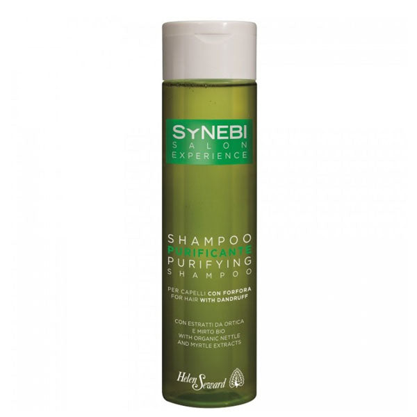 SYNEBI SHAMPOO PURIFICANTE CAPELLI FORFORA ORTICA 1000 ML