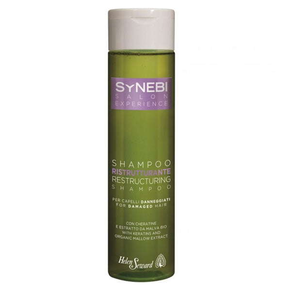 SYNEBI SHAMPOO RISTRUTTURANTE CAPELLI CHERATINE 1000 ML
