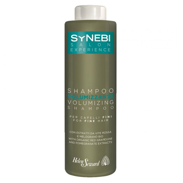 SYNEBI SHAMPOO VOLUMIZZANTE CAPELLI FINI MELOGRANO 300 ML