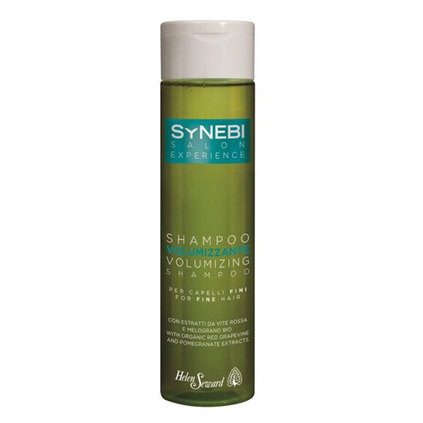 SYNEBI SHAMPOO VOLUMIZZANTE CAPELLI FINI MELOGRANO 1000 ML