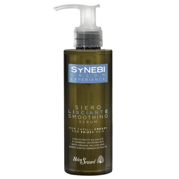 SYNEBI SIERO LISCIANTE CAPELLI CRESPI SALICE 150 ML