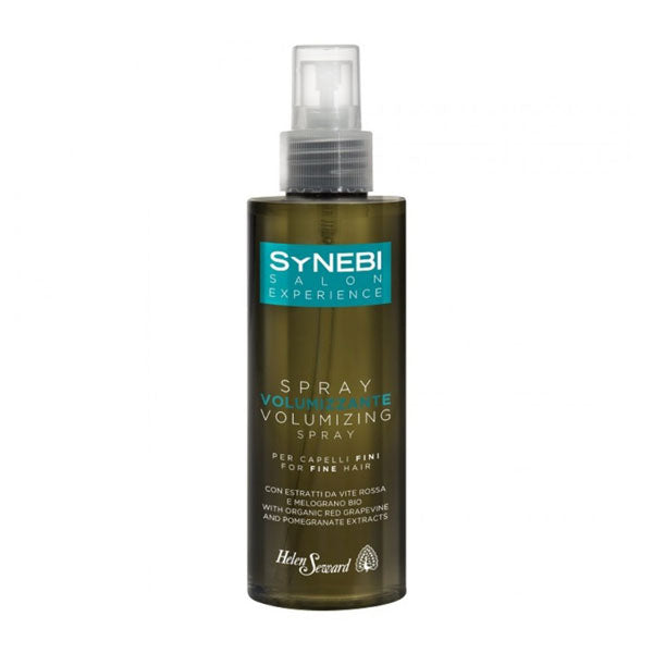 SYNEBI SPRAY VOLUMIZZANTE CAPELLI FINI MELOGRANO 150 ML