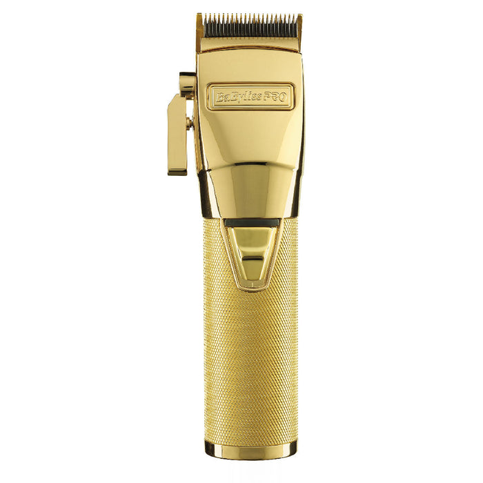 Babyliss Pro Tagliacapelli Gold Fx