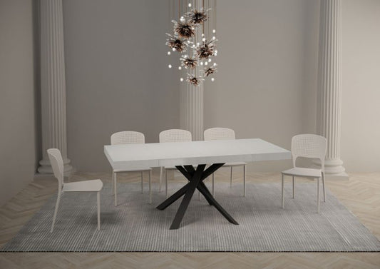 Itamoby Tavolo Estensibile Clerk Premium 90 x 194 cm