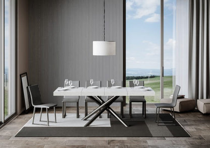 Itamoby Tavolo allungabile Famas Premium Eleganza P.90